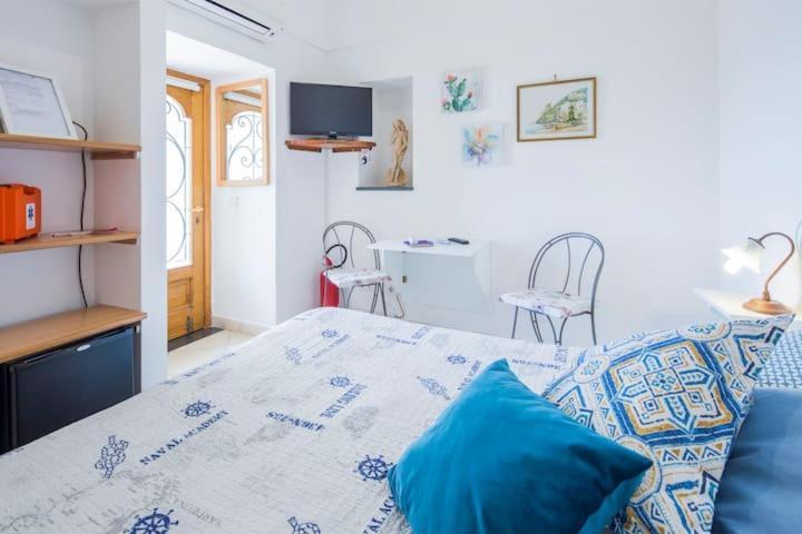 Casa San Michele Bed and Breakfast Minori Exteriör bild