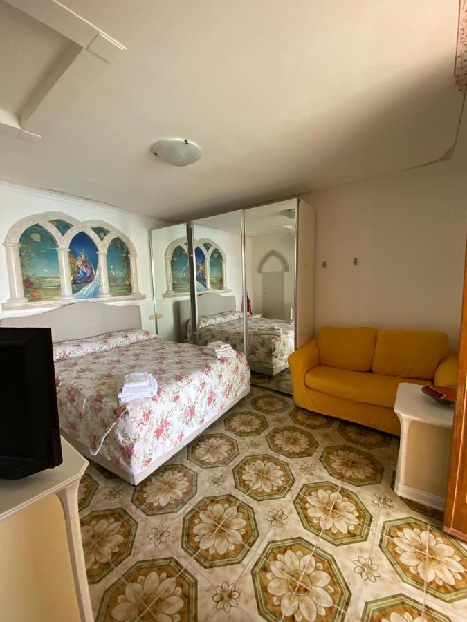 Casa San Michele Bed and Breakfast Minori Exteriör bild
